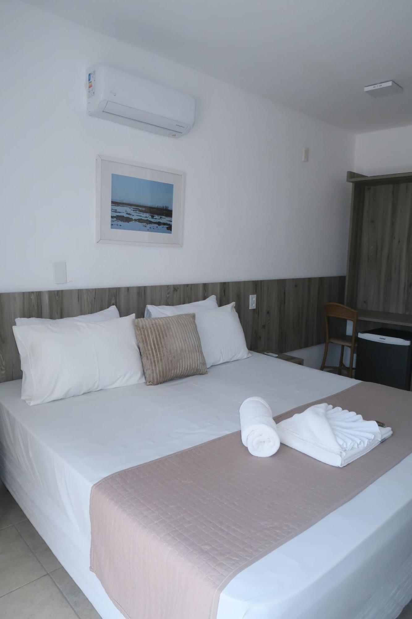 Praia Mar Pousada มาเซโอ ภายนอก รูปภาพ