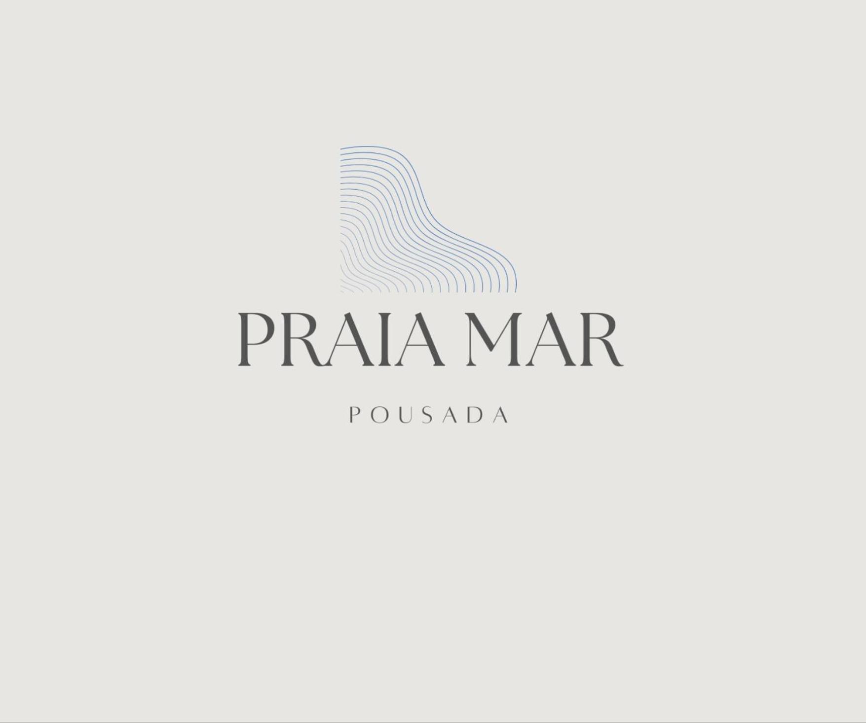 Praia Mar Pousada มาเซโอ ภายนอก รูปภาพ